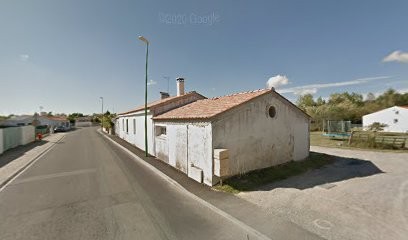 Garage Santos, Garage Automobile à Saint-Urbain