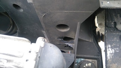 Sarl Duffau-pailhe, Garage Automobile à Capvern