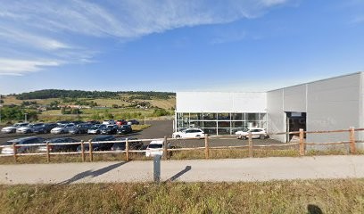 AUVERGNE AUTO -Mini, Garage Automobile à Saint-Georges