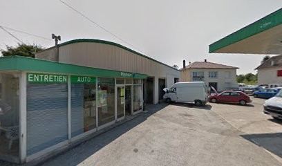 Garage Des Marimonts, Garage Automobile à Thiviers