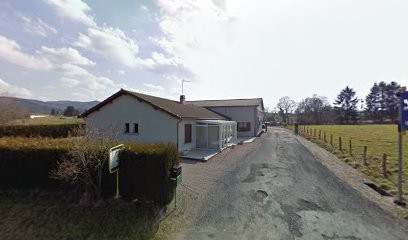 Raymond Sarl, Garage Automobile au Mayet-de-Montagne