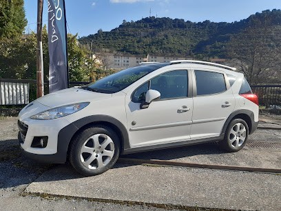 Vans Auto, Garage Automobile aux Vans