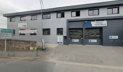 GARAGE M&D AUTOMOBILE, Garage Automobile à Rodez