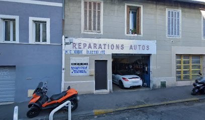 Garage Elio, Garage Automobile à Marseille 05