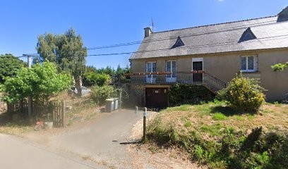 Le Treust Fabrice Jean-Yves, Garage Automobile à Pléhédel