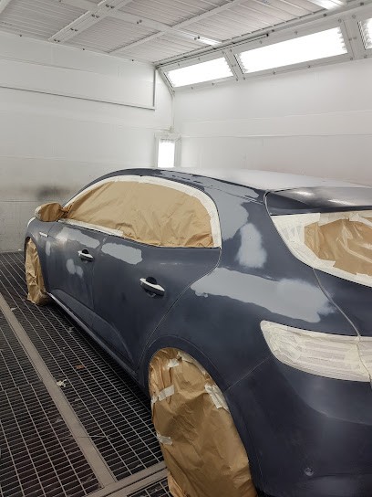 Md Auto, Garage Automobile à Roissy-en-Brie