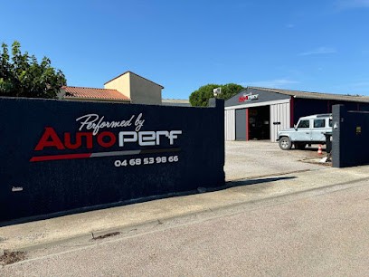ATELIER AUTOPERF - Spécialiste Boîte Automatique, Garage Automobile à Thuir