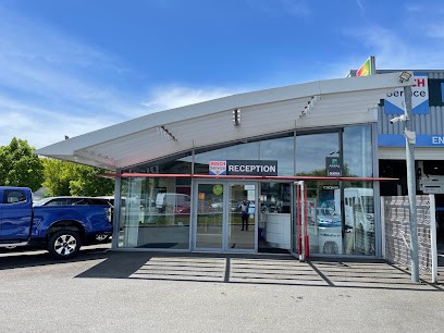 AUTO PHS CARROSSERIE / MECANIQUE, Garage Automobile à Orvault