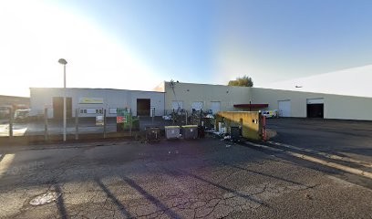 Black Phoenix Garage, Garage Automobile à Cournon-d'Auvergne