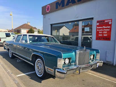 Marck Auto Services, Garage Automobile à Marck
