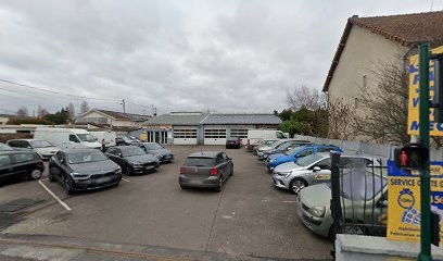 Auto Concept L.r, Garage Automobile à Ézanville