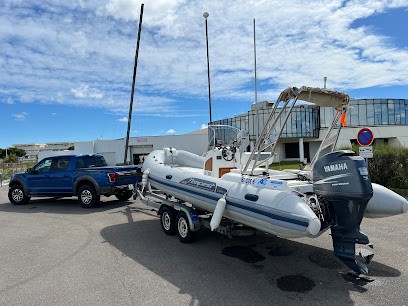 A.C-MOTORS, Garage Automobile à Générac