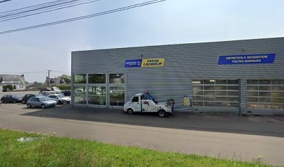 GARAGE PREMIER, Garage Automobile à Scaër