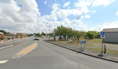 Peugeot Garage Rullier, Garage Automobile aux Cerqueux