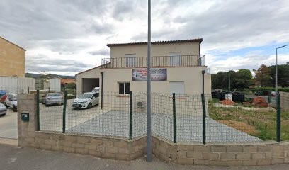 Busi Christophe, Garage Automobile à Céret