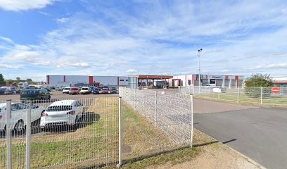 Lexus Préférence SAS Eric CHELI, Garage Automobile à Sevrey