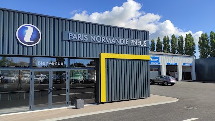 Euromaster Paris Normandie Pneus - Flers, Garage Automobile à Saint-Georges-des-Groseillers