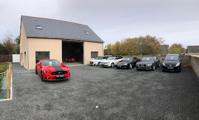 Geru Automobiles, Garage Automobile à Saumur