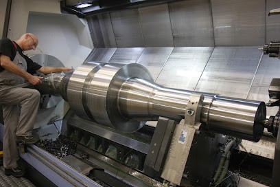 Toutpack, Garage Automobile au Val d'Hazey