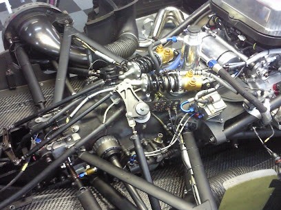 TECH 3 RACING, Garage Automobile à L'Albenc