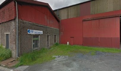 Garage Repad, Garage Automobile à La Longueville