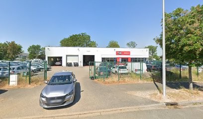 GARAGE DESTOCK 27, Garage Automobile à Évreux