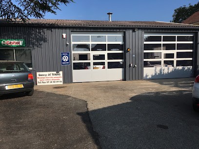 A C Tuning, Garage Automobile à Versonnex