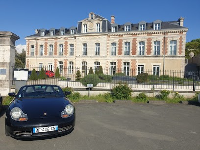 Garage des coudrais, Garage Automobile à Saint-Aubin-des-Coudrais