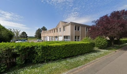 Hexactitude, Garage Automobile à Saint-Nom-la-Bretèche