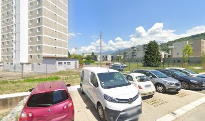 Aron Automobile, Garage Automobile à Saint-Martin-d'Hères