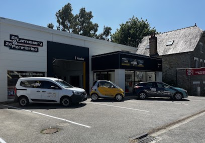 Garage JAN - Réparations Automobiles Toutes Marques - Cesson Sévigné, Garage Automobile à Cesson-Sévigné