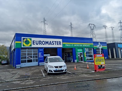 Euromaster Illzach, Garage Automobile à Illzach