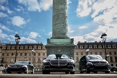 LE BON DRIVER, Garage Automobile à Aulnay-sous-Bois