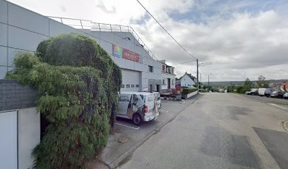 Interparebrise Pontivy, Garage Automobile à Pontivy