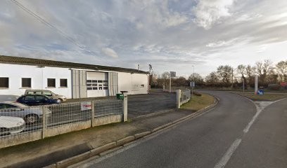 GARAGE ERIC BARBE - EUROREPAR Car Service, Garage Automobile à Bourgueil
