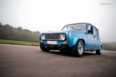 Car Genesis, Garage Automobile à Fère-en-Tardenois