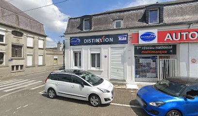 Mitsubishi Motors Caudry, Garage Automobile à Caudry