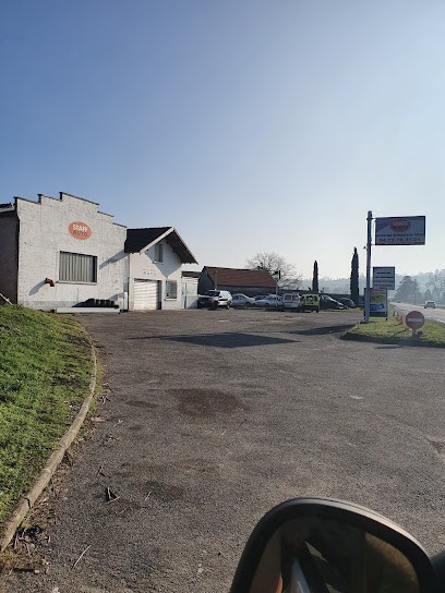 GARAGE MICHEL WAIRY AUTO, Garage Automobile à Diémoz