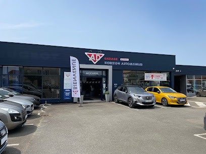 AD Garage Expert - HORIZON AUTOMOBILES, Garage Automobile à La Crèche