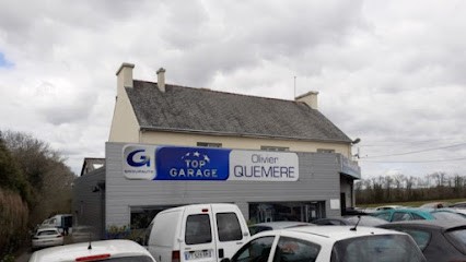 TOP GARAGE - GARAGE QUEMERE, Garage Automobile à Pleuven