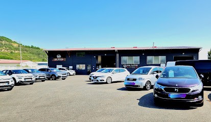 Jos Autos, Garage Automobile aux Martres-de-Veyre