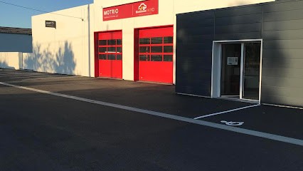 Montreverd Auto - Motrio, Garage Automobile à Montréverd