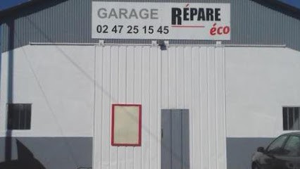 Garage Repare-Eco, Garage Automobile à Sainte-Maure-de-Touraine