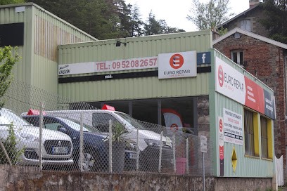 Nc Auto Services, Garage Automobile à Unieux