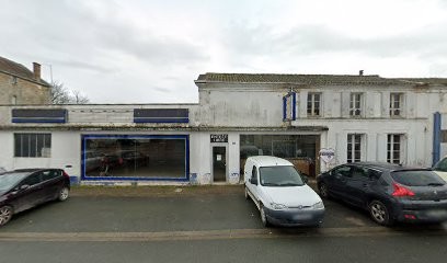 JFG Automobile, Garage Automobile à Tonnay-Charente