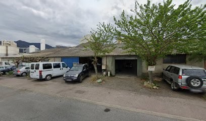 Alex Meca Auto, Garage Automobile à Céret