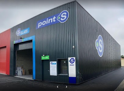 Point S - Saintes (Saintes Automobile), Garage Automobile à Saintes
