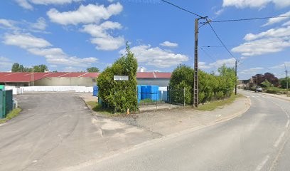 Céramique et Mécanique de Ribécourt SARL, Garage Automobile à Ribécourt-Dreslincourt