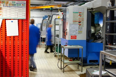 VIGNAL-ARTRU, Garage Automobile à Chabeuil