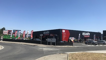 Centre Auto Roady Salon De Provence, Garage Automobile à Salon-de-Provence
